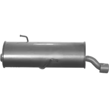 Tlumič výfuku Zadní tlumič výfuku IMASAF 56.16.07