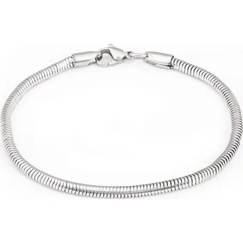 Náramek biju Náramek z chirurgické oceli 2001103 Délka náramku: 20 cm