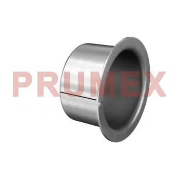 INA EGF 16170-E40-Y přírubové kluzné pouzdro