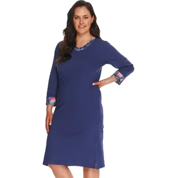 Dámská noční košile Dámská noční košile Luna 2818/22 TARO