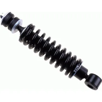 Tlumič, zavěšení kabiny, , SACHS, 312 780