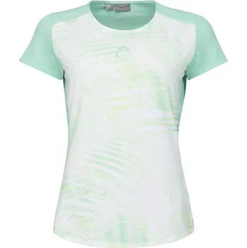 Dámské tričko Dámské tričko Head TIE-BREAK T-Shirt Women PAXW L