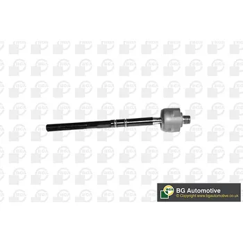 Táhlo řízení Axiální kloub, příčné táhlo řízení, , 2113302903, 2113380015, 2203380715, 2303380015, BGA, SR5611