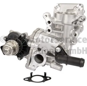 Autoelektrika AGR-modul, , 2278822, 2348052, 2388154, HG9Q9D475AB, HG9q9D475AC, HG9Q9D475AD, PIERBURG, 7.04511.29.0