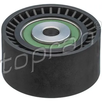 Rozvod motoru Vratná/vodicí kladka, ozubený řemen, , 083048, 11317805961, 1145955, 2S6Q6M250AA, 30711069, 9400830489, SU00100542, Y40112730, TOPRAN, 302 156