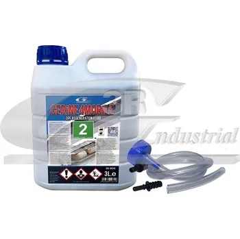 aditivum Aditivum DPF 2ND GENERATION RGI88243, 3L