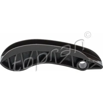 Rozvod motoru Napínací lišta, rozvodový řetěz, , 11317797898, TOPRAN, 502 620