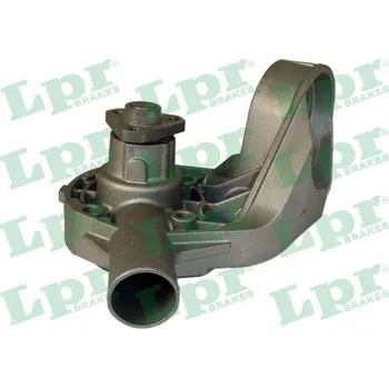 Vodní pumpa motoru Vodní čerpadlo, , 4337095, LPR, WP0556
