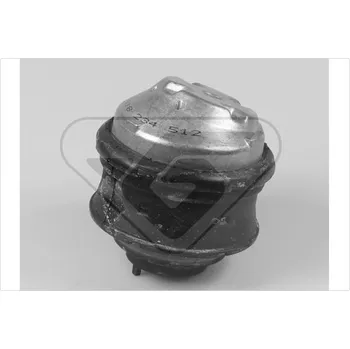 Zavěšení motoru Zaveseni motoru, , 2022402717, 2022404617, 2102401217, HUTCHINSON, 597011