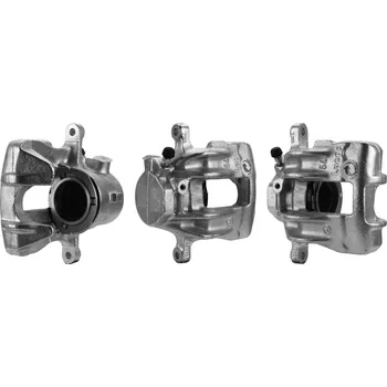 Auto-moto Brzdový třmen, , 0014201083, A0014201083, ELSTOCK, 82-0138