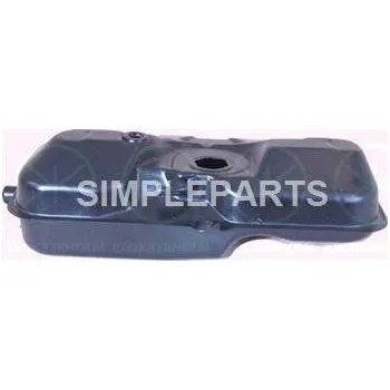 Palivová nádrž Palivová nádrž, nadrz CINQUECENTO,7651185,, ECAR, 3001ZP-1