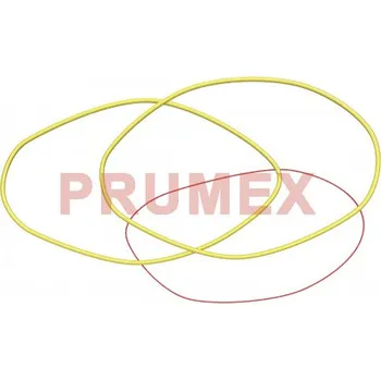 FAG HYDNUT 165.SEAL sada těsnění hydraulické matice