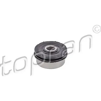 Zavěšení, tělo nápravy, , 4A0511249, TOPRAN, 108 788