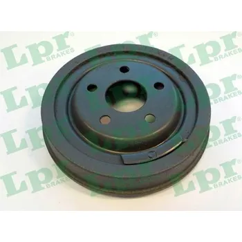 Brzdový buben Brzdový buben, , 4509676, LPR, 7D0677