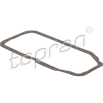 Těsnění motoru Těsnění, olejová vana, , 0652586, 652586, 90190028, TOPRAN, 201 313
