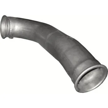 Výfuková trubka Výfuková trubka, , POLMO, 71.47