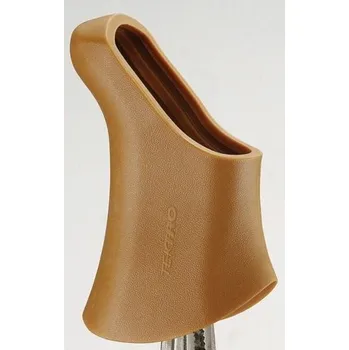 Brzda na kolo Tektro guma pro RL 340/341 (hnědá)