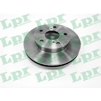 Brzdový kotouč Brzdový kotouč, , 435120K020, 435120K030, LPR, T2065V