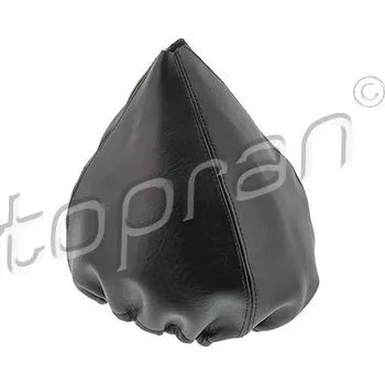 Autodíl Manžeta řadicí páky, , 3A0711115, 3A0711115E05, TOPRAN, 110 904