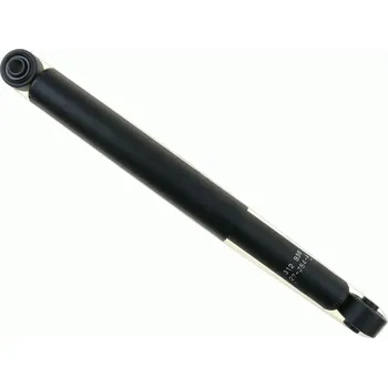 Tlumič pérování, , 48531B2100, 48531B2150, 48531B2170, 48531B2190, 48531B2210000, SACHS, 312 936