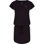 Loap BURGET Dámské šaty US M CLW2384-M37J