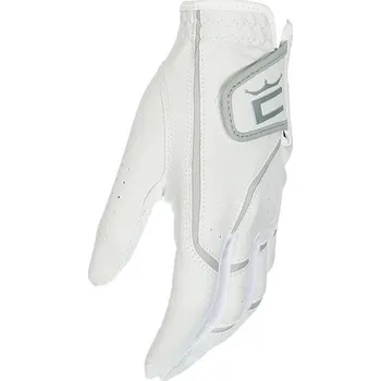 Rukavice Cobra W rukavice Microgrip Flex 23 - bílá: Dámské RH M