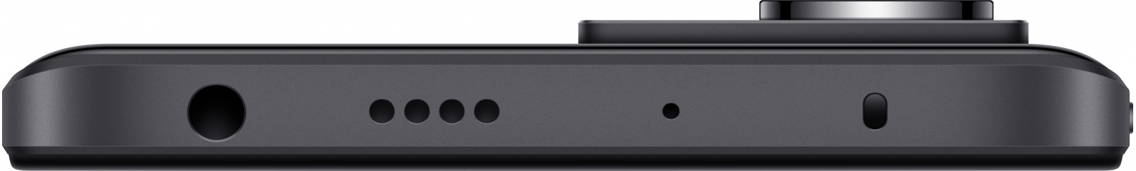 foto Mobilní telefon Xiaomi Redmi Note 12 Pro Plus 5G 8/256 GB černý