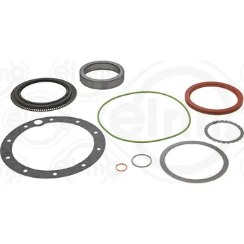 Sada těsnění, náboj kola, , 9403500035, ELRING, 380.950