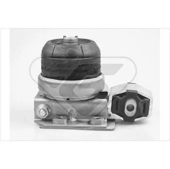 Ložisko převodovky Ulozeni, rucni prevodovka, , 7M0199131AR, 97VW6B032AC, HUTCHINSON, 586170