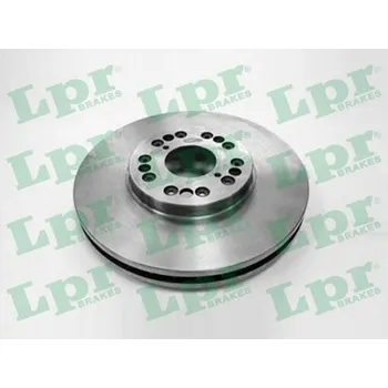 Brzdový kotouč Brzdový kotouč, , 4351230241, 4351250100, 4351250120, LPR, T2136V