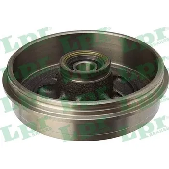 Brzdový buben Brzdový buben, , 43206AX650, LPR, 7D0627CA