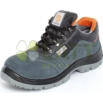 Pracovní obuv Pracovní obuv Procera GRAF S1 SRC 38