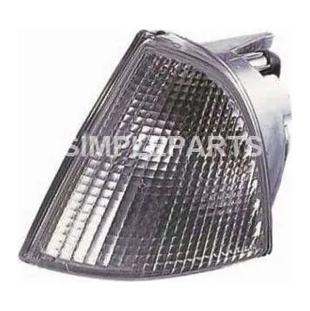 Směrový světlomet Blinkr přední | pravý, 354293021, 630353, 630355, 9406303537, , 354293021, 630353, 630355, 9406303537, ECAR, 2395200E