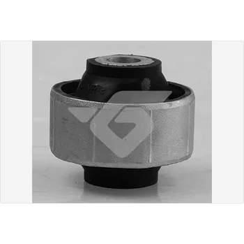 Silentblok nápravy Ulozeni, ridici mechanismus, , 51896150, HUTCHINSON, 590227