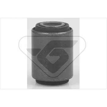 Silentblok nápravy Ulozeni, ridici mechanismus, , 7700572180, 7701349055, HUTCHINSON, 561738