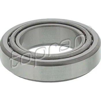 Autodíl Ložisko kola, , 113517185B, 113517185C, 113517185D, TOPRAN, 101 957