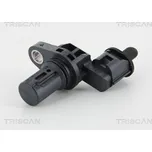 Snímač, poloha vačkového hřídele, , MR578768, TRISCAN, 8865 42103