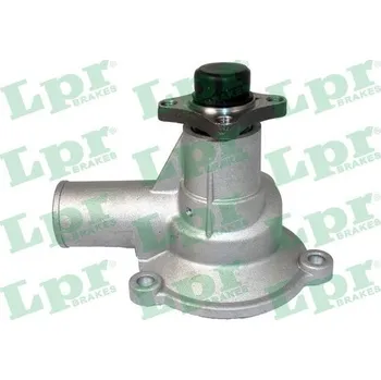 Vodní pumpa motoru Vodní čerpadlo, , 1126032, 5004995, 5004997, 5006043, 5006045, 5009286, 5010877, 5013268, 5013274, 6065711, A790X8591ALA, A790X8591ANA, A790X8591RLA, A820X8591AA, LPR, WP0278