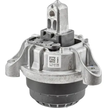 Zavěšení motoru, , 22116775917, 6775917, LEMFORDER, 43540 01