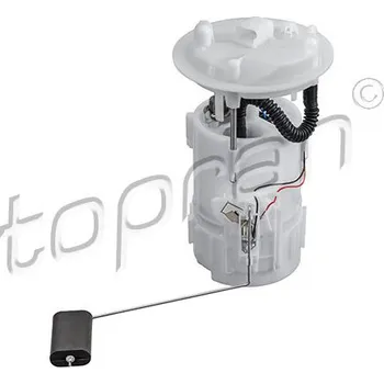 Palivový systém Palivová přívodní jednotka, , 8200029163, 8200537622, 8200683188, TOPRAN, 701 129