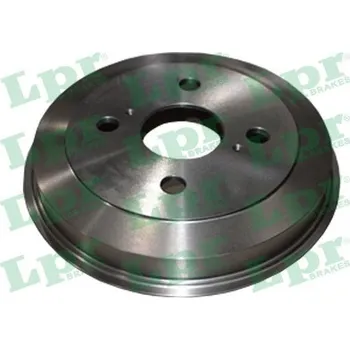Brzdový buben Brzdový buben, , 42431B1011, 42431B1020, 42431B1020000, 42431B1021, 42431B2040, LPR, 7D0740