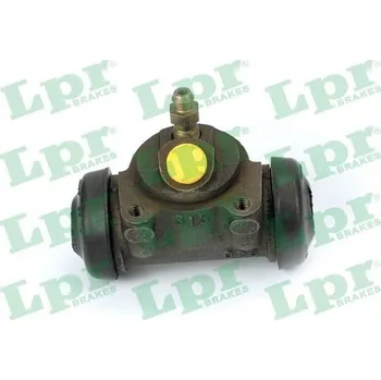 Brzdový válec Válec kolové brzdy, , 15237, LPR, 4764