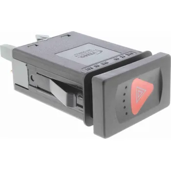 Autoelektrika Vypínač výstražných blikačů VEMO V10-73-0114