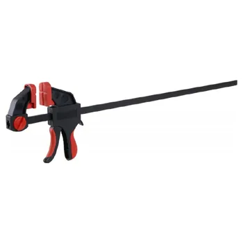 Truhlářská svěrka Svěrka rychloupínací 600 mm / 24"