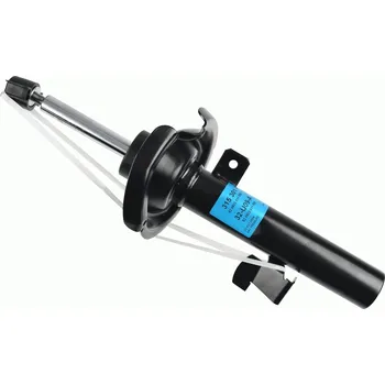 Tlumič pérování, , 1379923, 1420734, 1440331, 1440333, 1461102, 1461626, 1466469, 1667932, 1670777, 1670780, 1672821, 1710491, 1710510, 1710515, 6N4118K001AAA, SACHS, 315 301