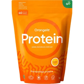 Protein Orangefit Protein 750g - čokoláda