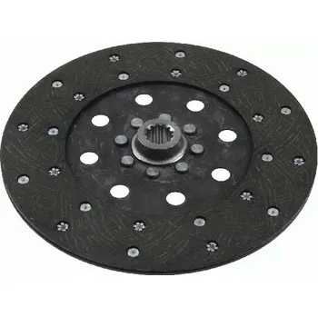 Autodíl Lamela spojky, , SACHS, 1864 950 003