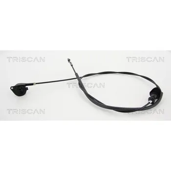 Příslušenství karosérie Lanko pro otevírání kapoty motoru, , 7700421507, TRISCAN, 8140 25603