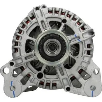 Alternátor Alternátor Volkswagen 110A TG11C048 Valeo New