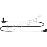 Generátor impulsů, klikový hřídel, , 0021533328, 0021535628, 0021539028, 0021539228, A0021533328, A0021535628, A0021539028, A0021539228, TOPRAN, 408 206